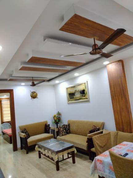 2 BHK Floor