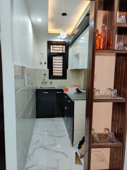 2 BHK Floor