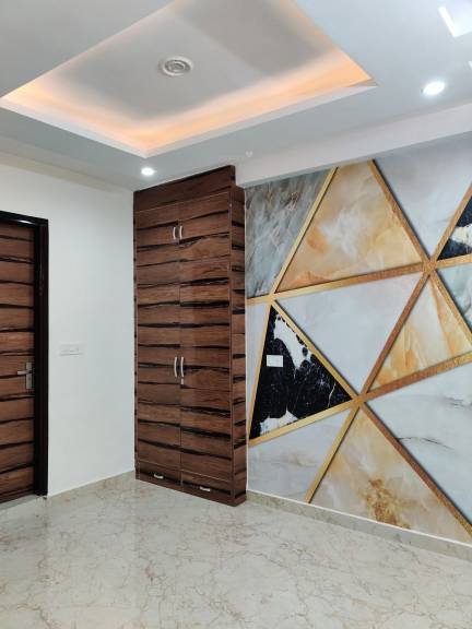 1 BHK Floor