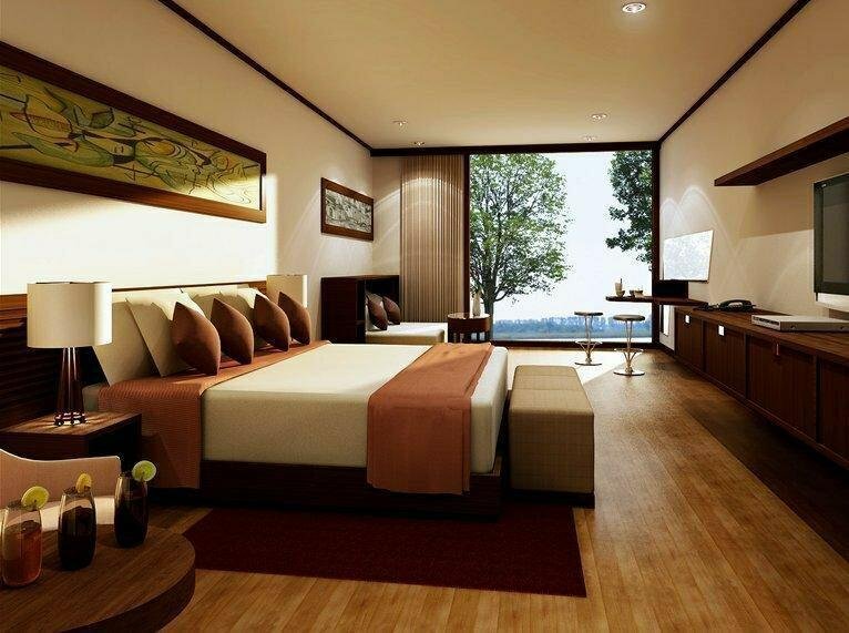 3 Bedrooms Villa