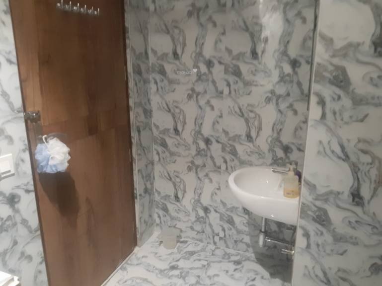 3 BHK Floor