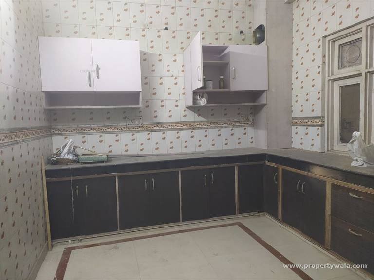 2 BHK Floor