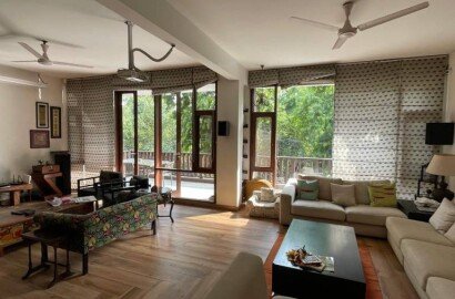 6 BHK Villa