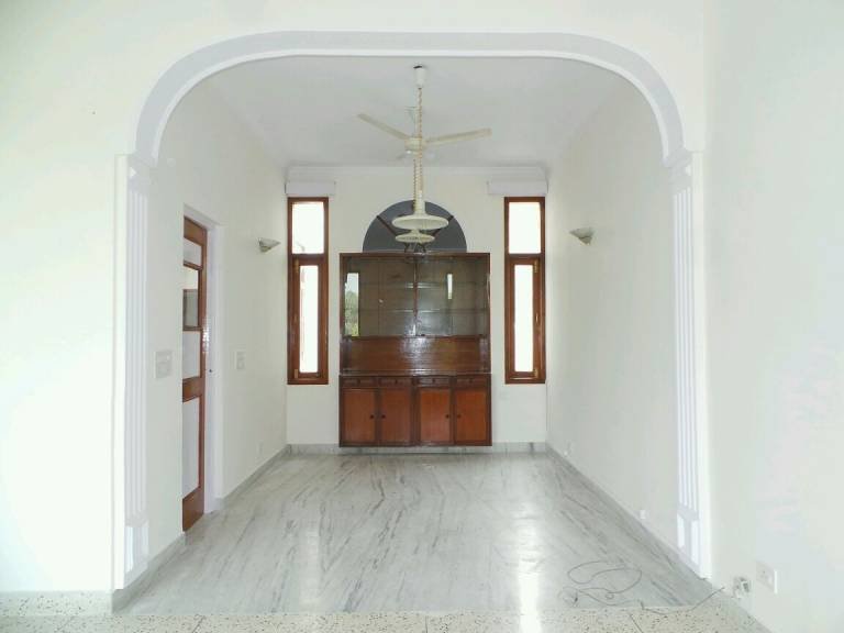 8 BHK Villa