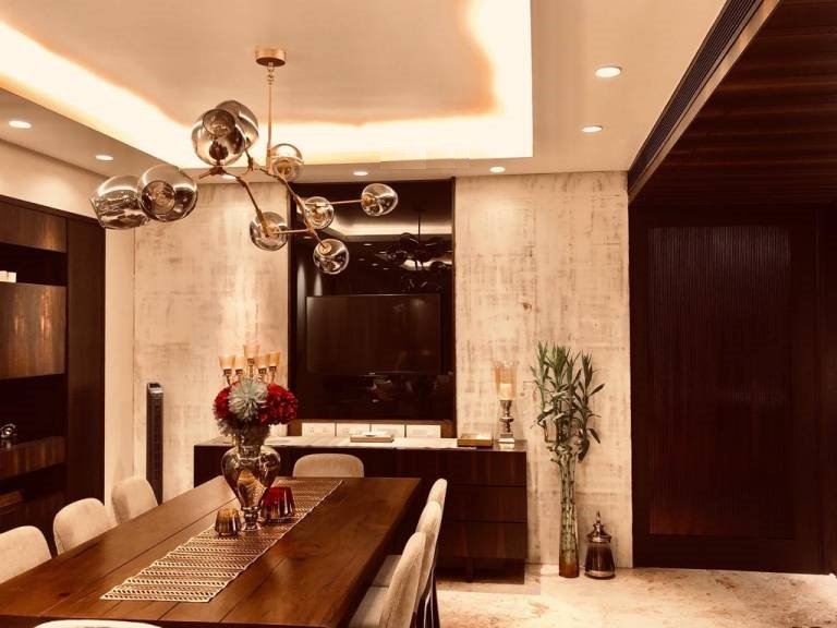 4 BHK Floor