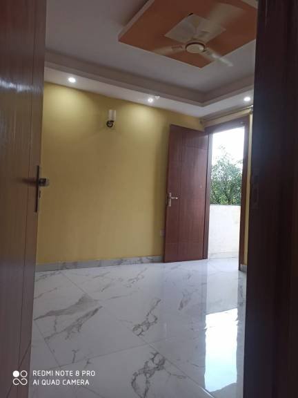 3 BHK Apartment