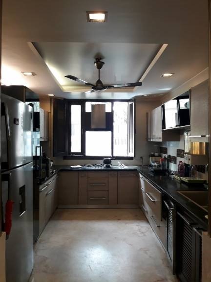 4 BHK Floor