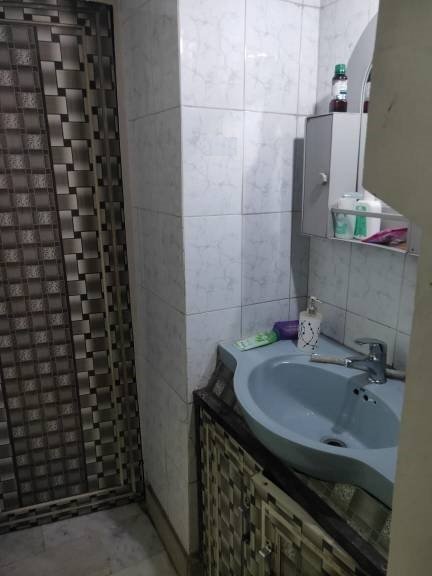 2 BHK Apartment