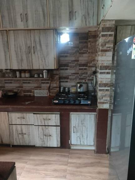 2 BHK Apartment