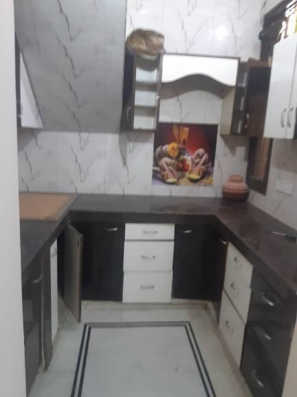 3 BHK Apartment