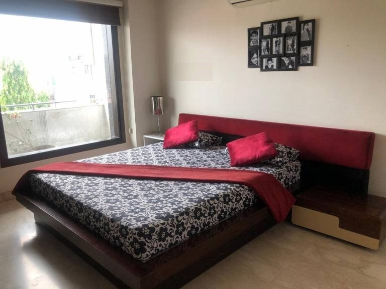 3 BHK Floor