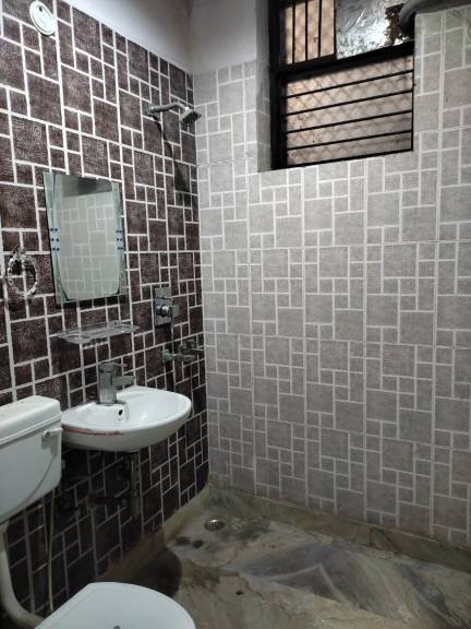 2 BHK Floor
