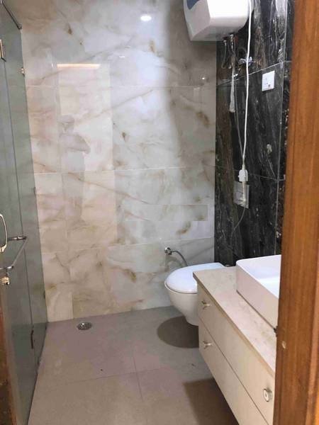 4 BHK Builder Floor
