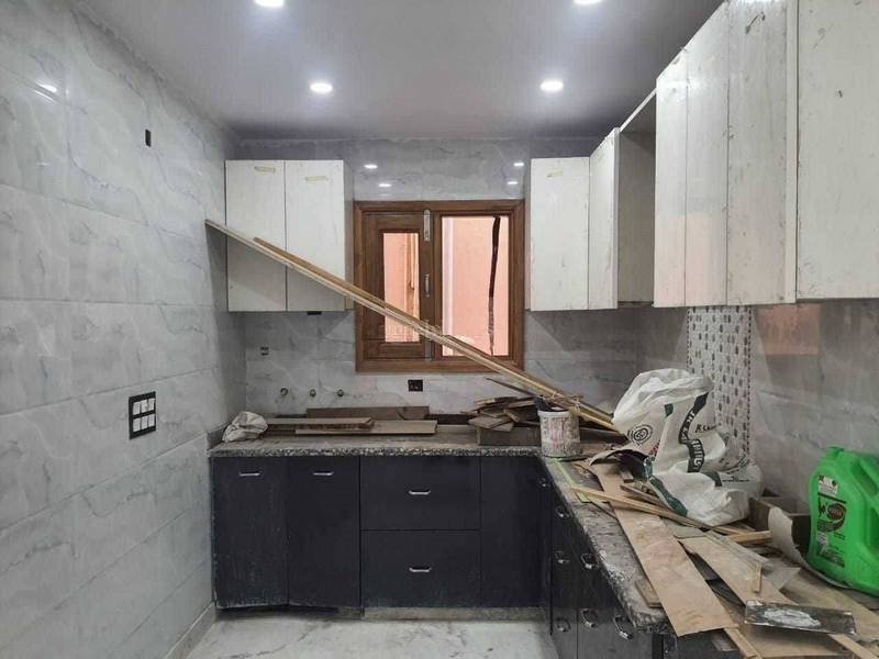 2 BHK Builder Floor