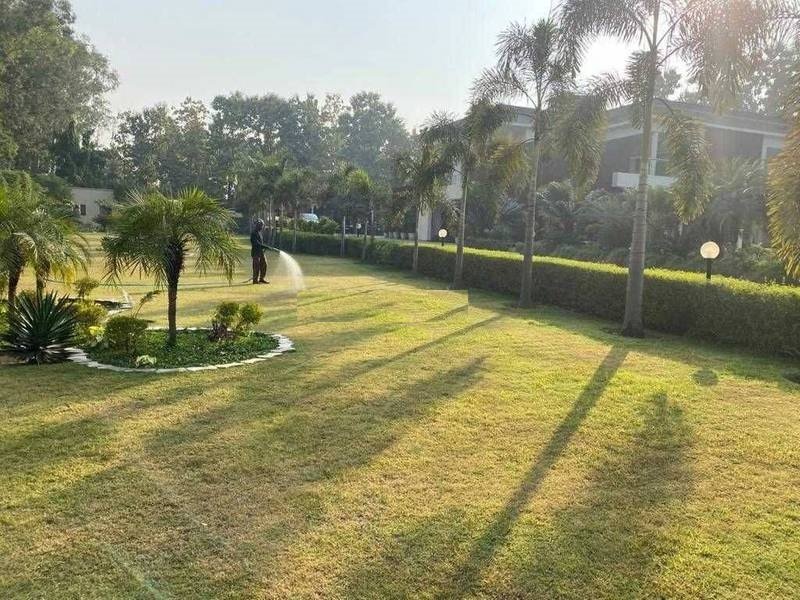5 BHK Farm House