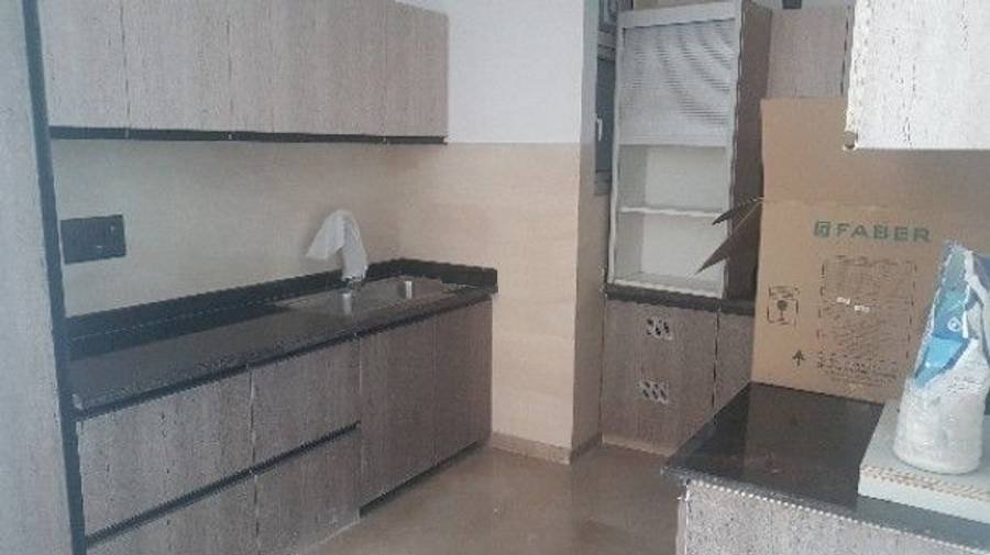 4 BHK Builder Floor