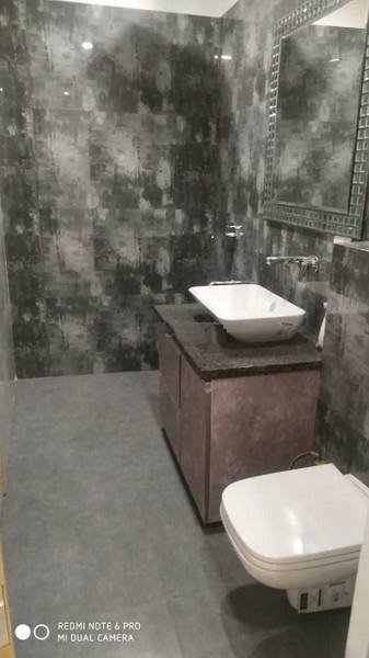 3 BHK Builder Floor