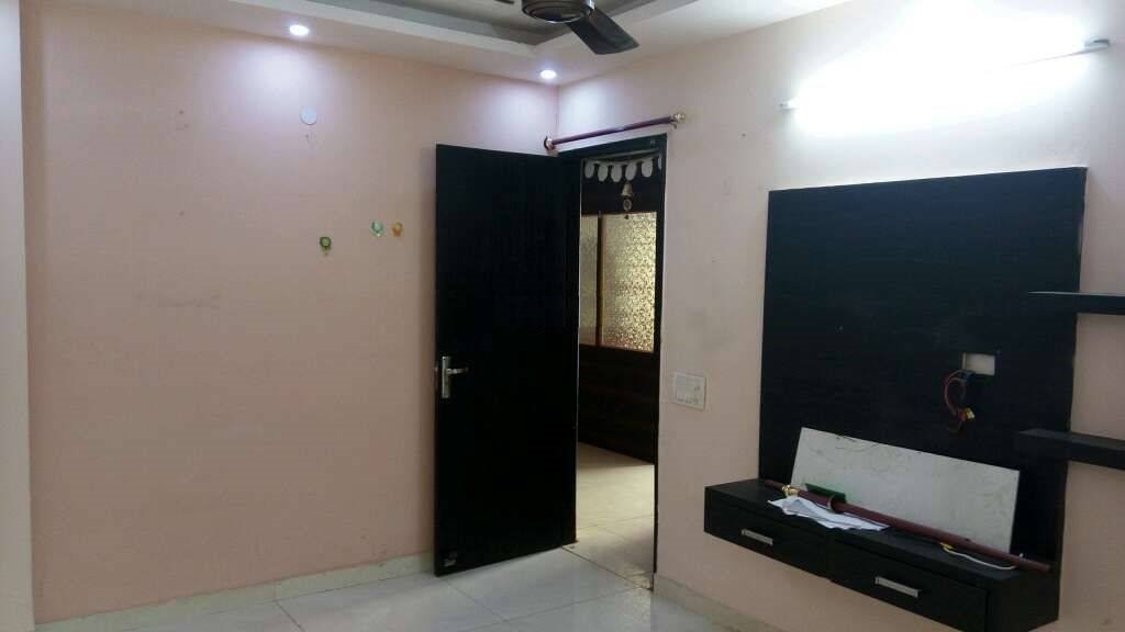 2 BHK Builder Floor
