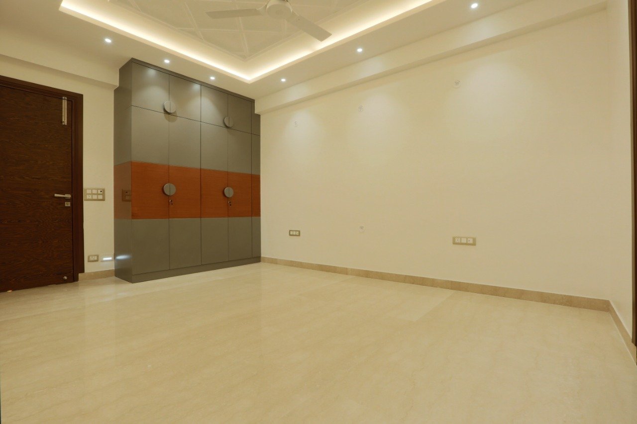 4BHK Residential Apartment