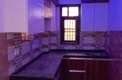 3 BHK, Builder Floor (1000 sq.ft.)