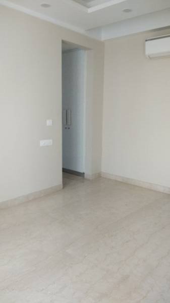 3 BHK Builder Floor