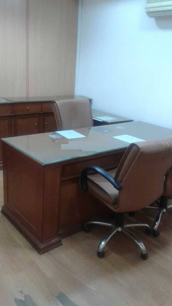 Commercial Office Space