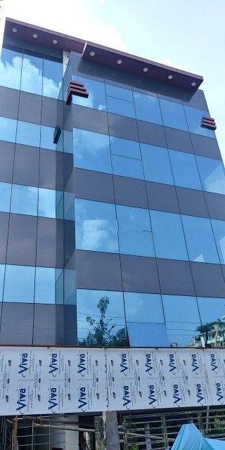 Commercial Showroom
