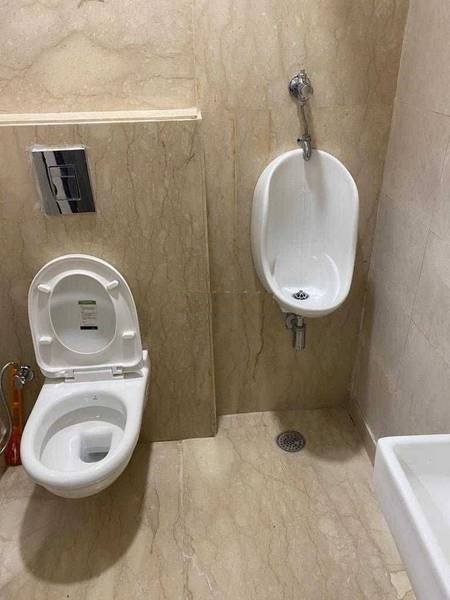Commercial Office Space
