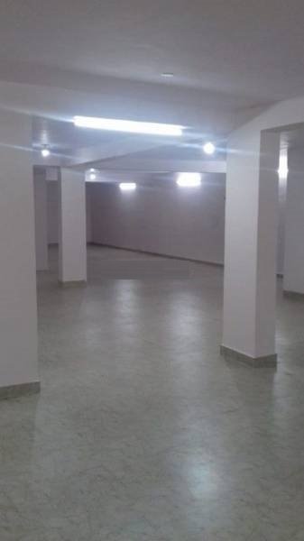 Commercial Office Space