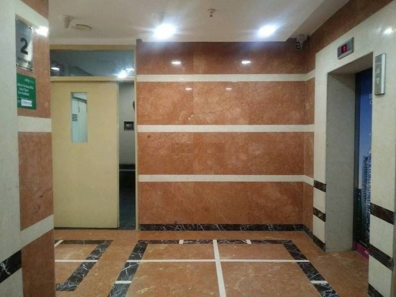Commercial Office Space