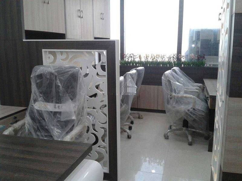 Commercial Office Space