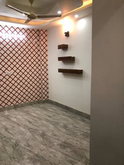 2 BHK Independent Floor