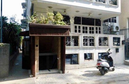 Commercial Office Space