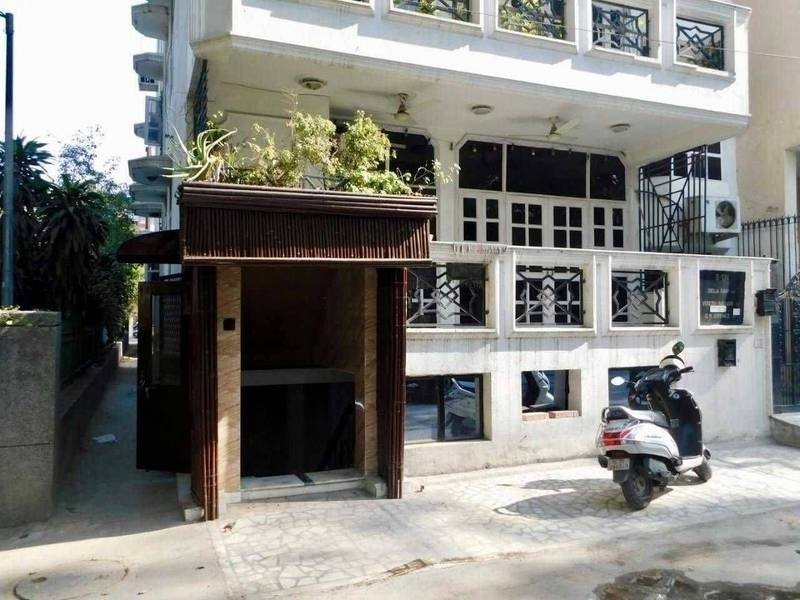 Commercial Office Space