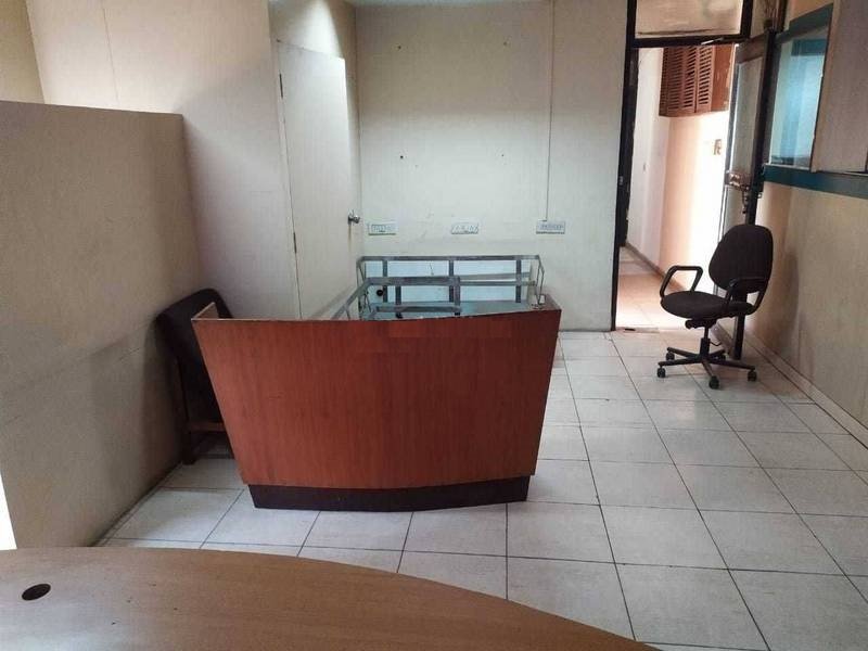 Commercial Office Space