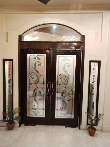 5 BHK Villa