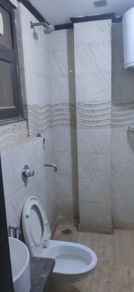 3 BHK Independent Floor