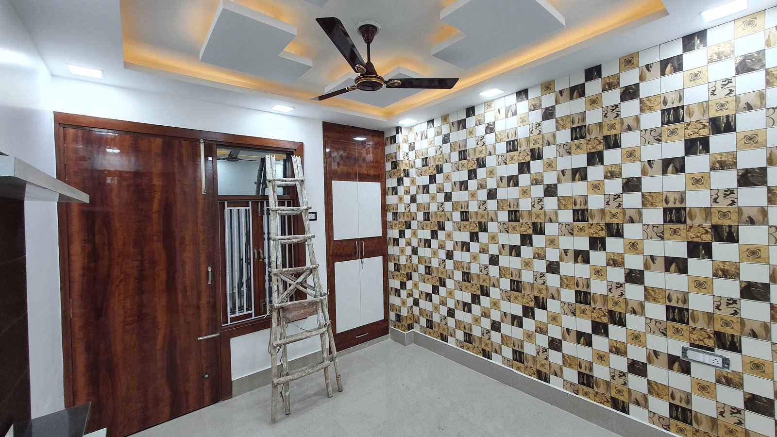 3 BHK Floor