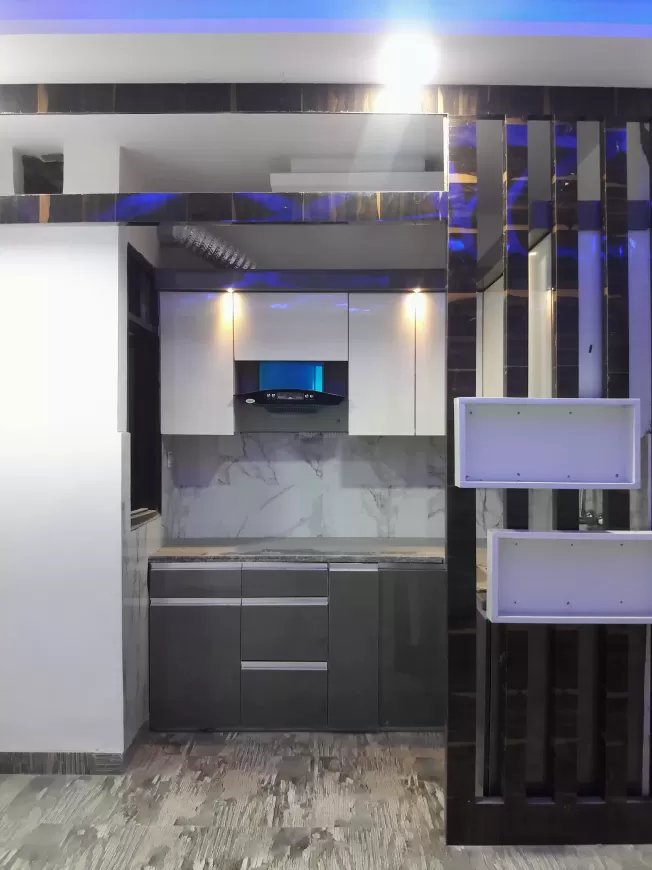 2 BHK Apartment