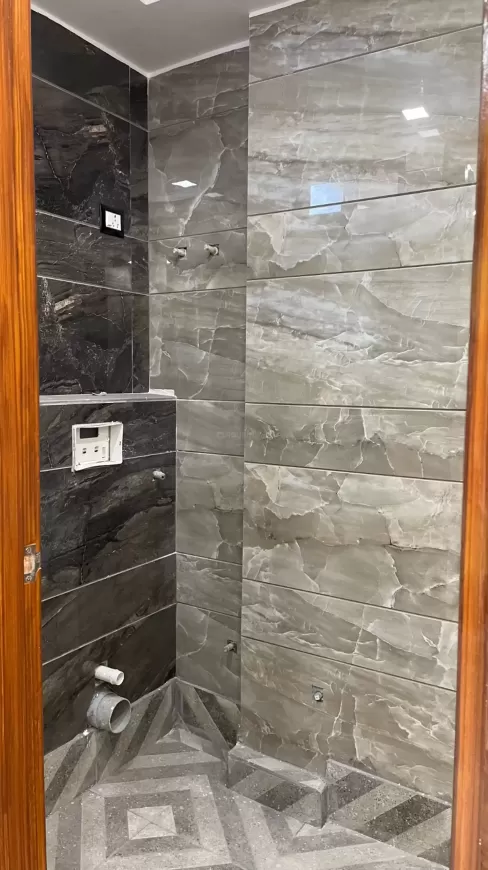 2 BHK Builder Floor