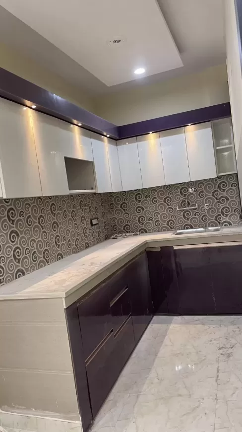 3 BHK Builder Floor