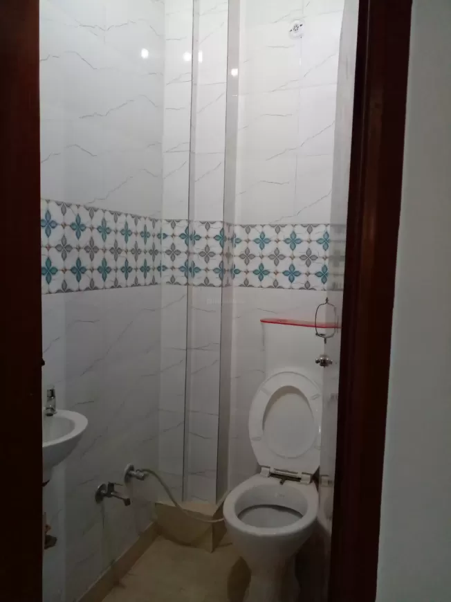 2 BHK Builder Floor