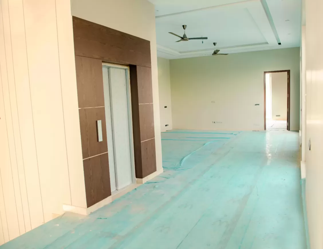 5 BHK Villa