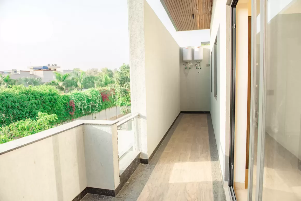 5 BHK Villa