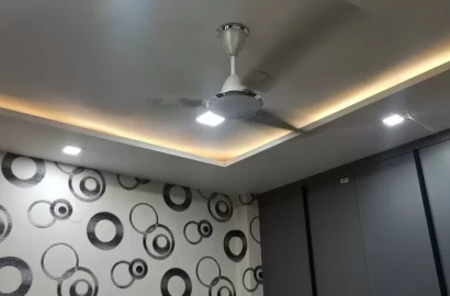 7 BHK Villa