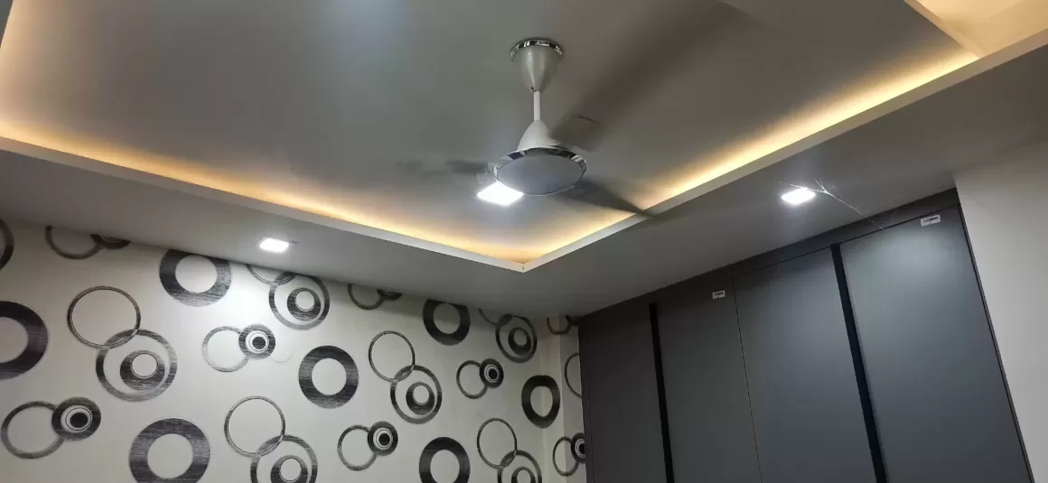 7 BHK Villa