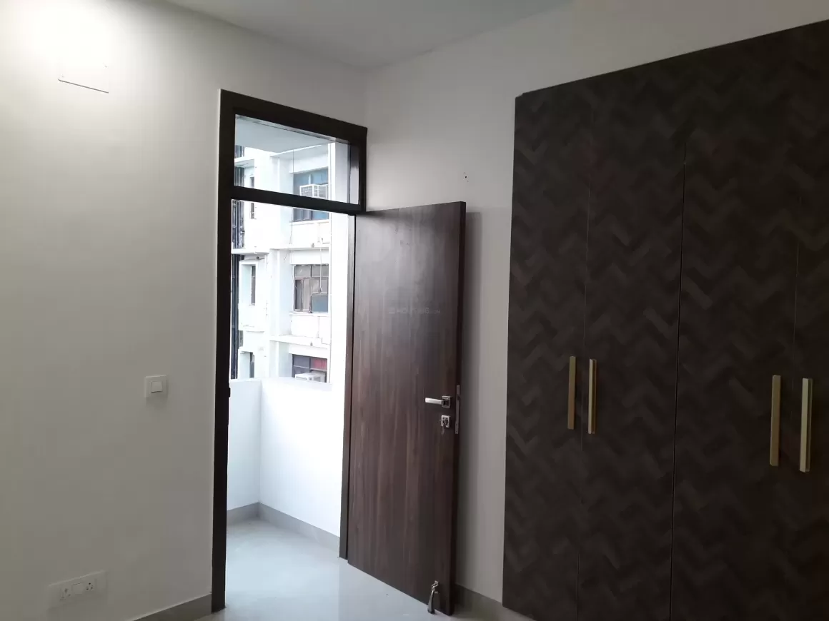 3 BHK Apartment