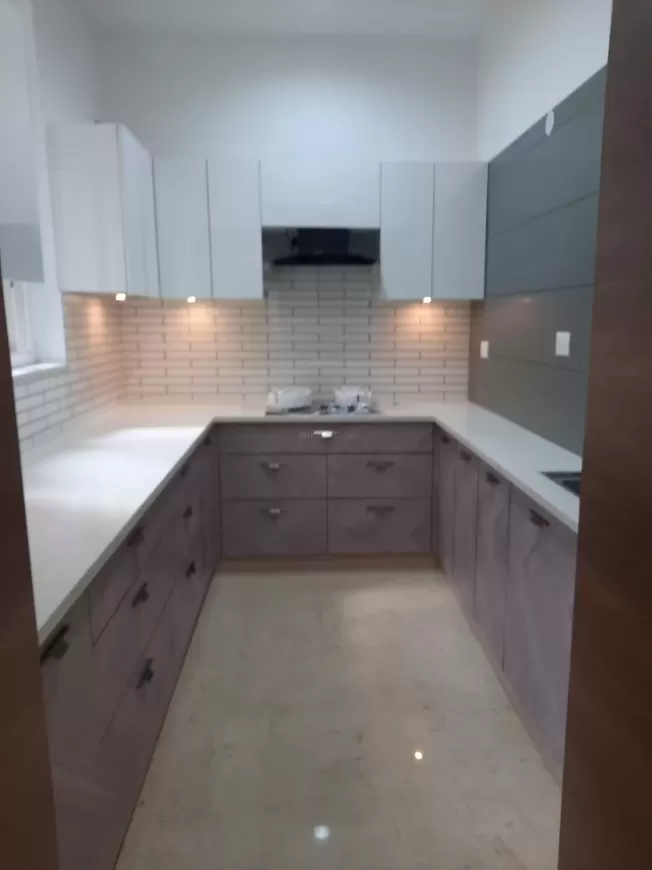 4 BHK Apartment