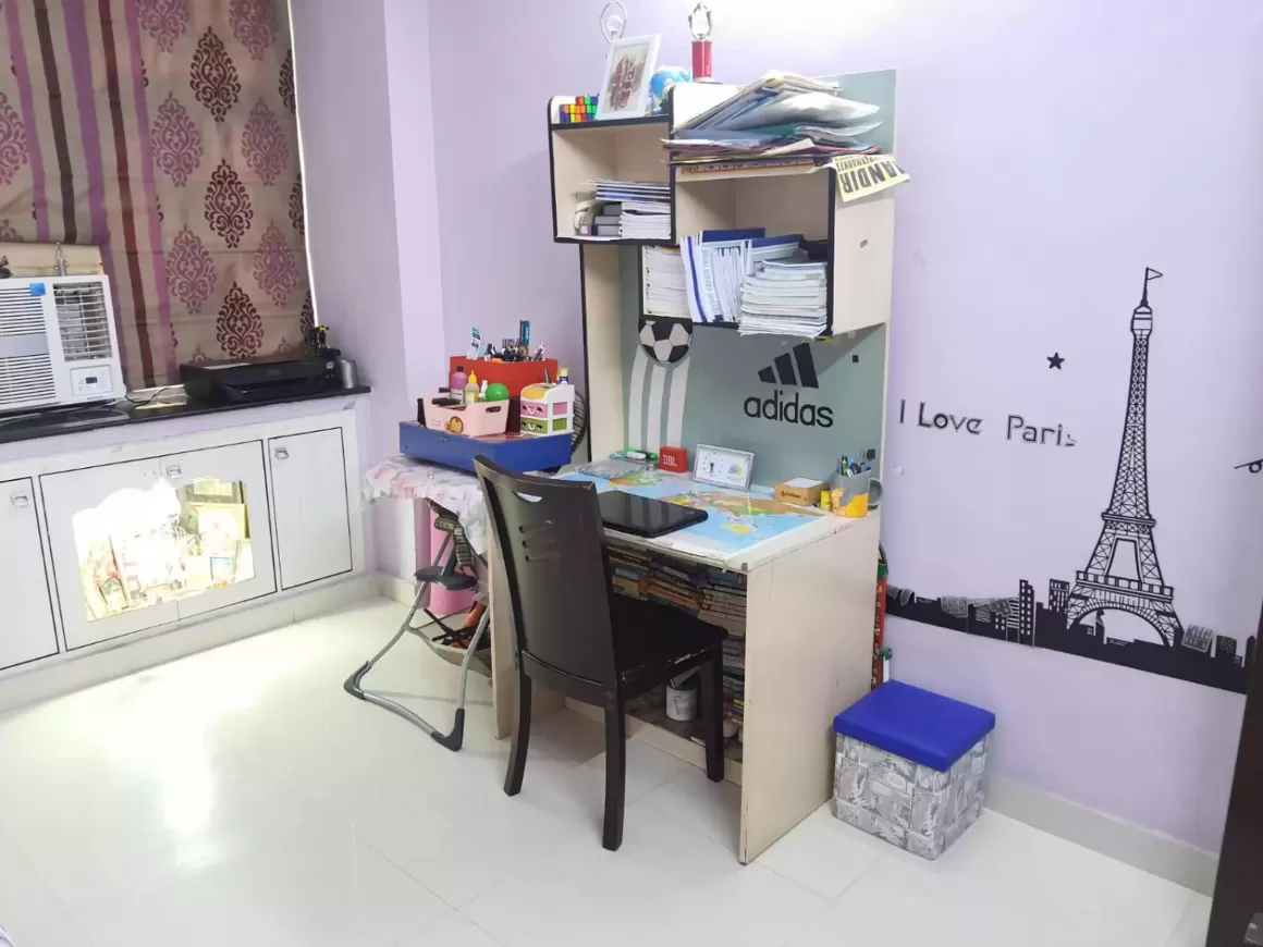 3 BHK Apartment