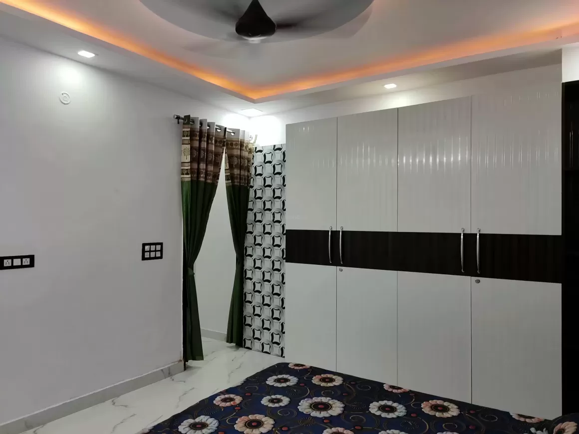 4 BHK Apartment